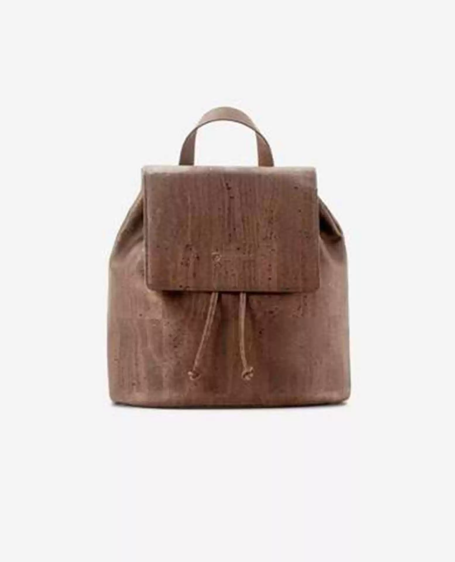 Cork backpack