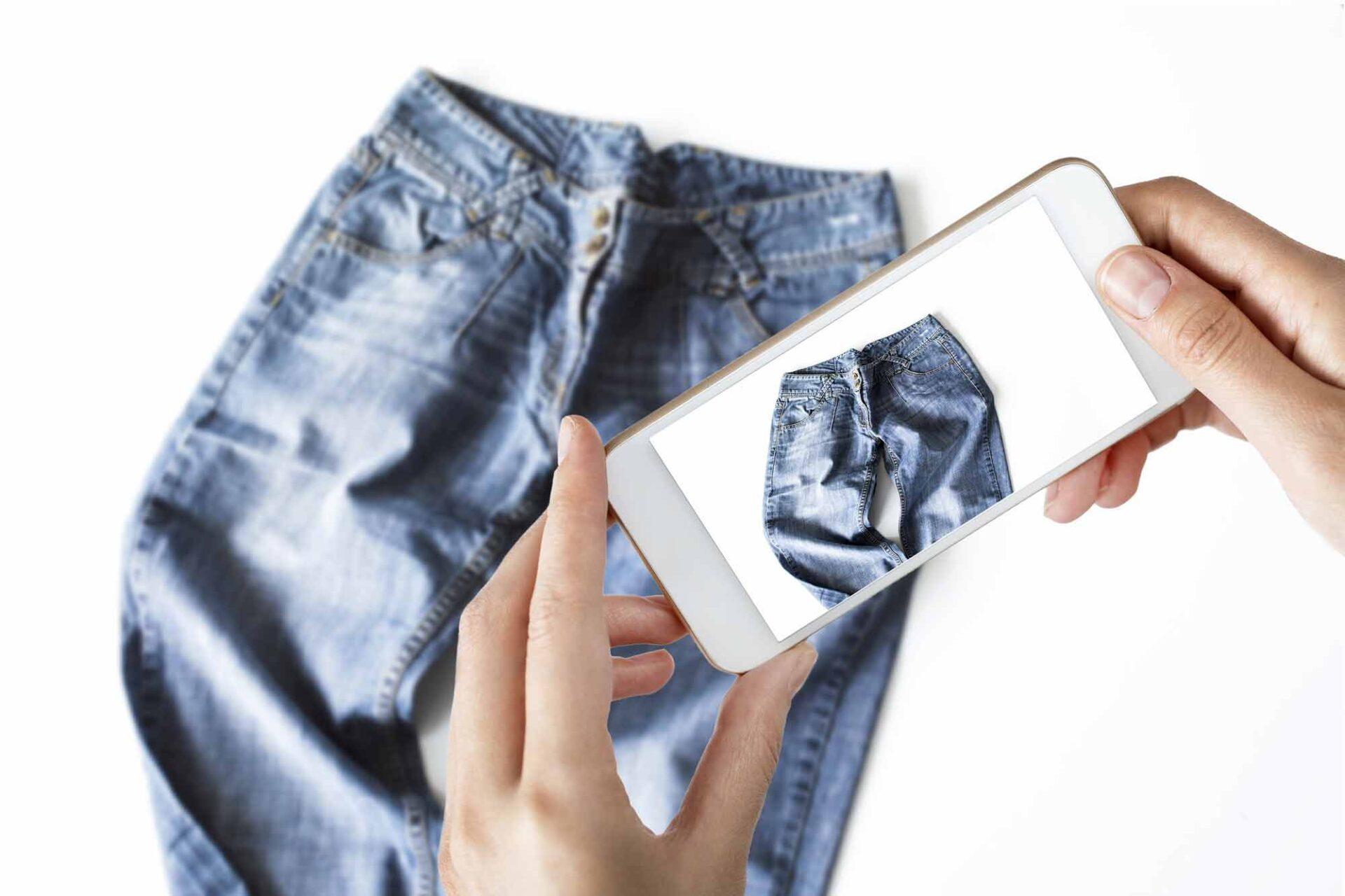 Top tips on how to sell your gently used clothing online