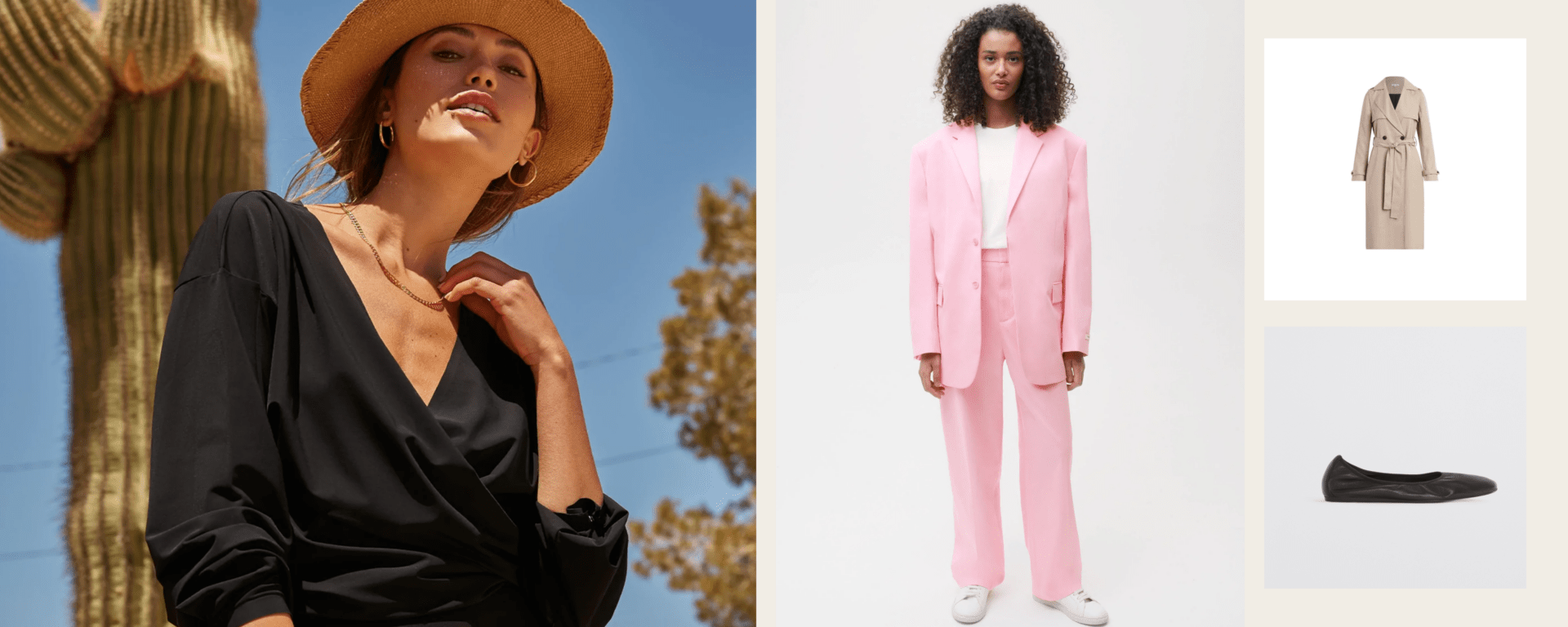The best ethical and sustainable bohemian fashion brands you will love!
