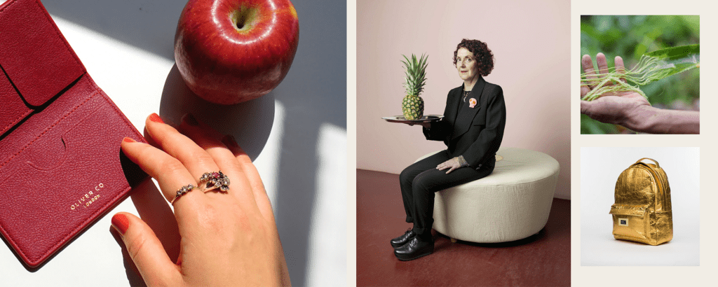 10 Best Leather Alternatives: Mushroom, Cactus, Pineapple & More