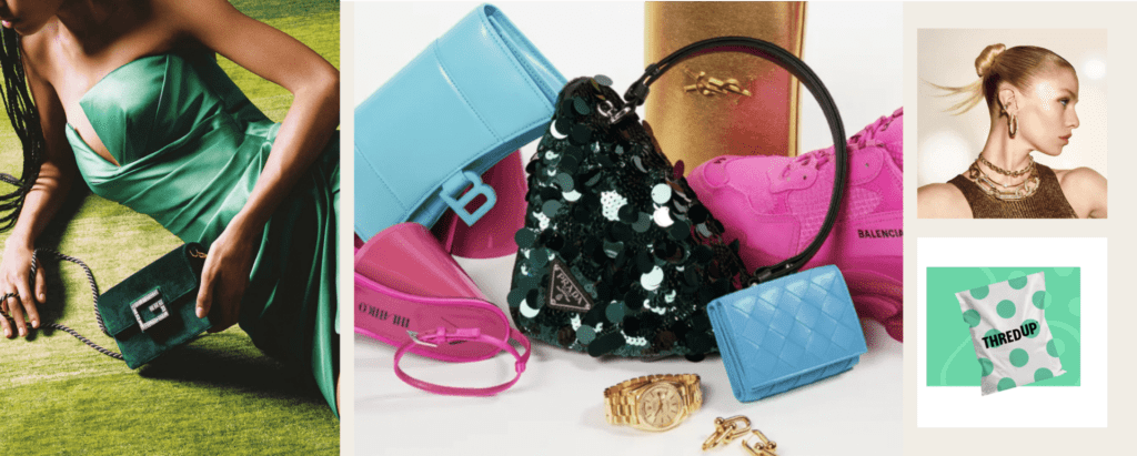 How to Thrift Sustainably Online: Tips & Top Platforms
