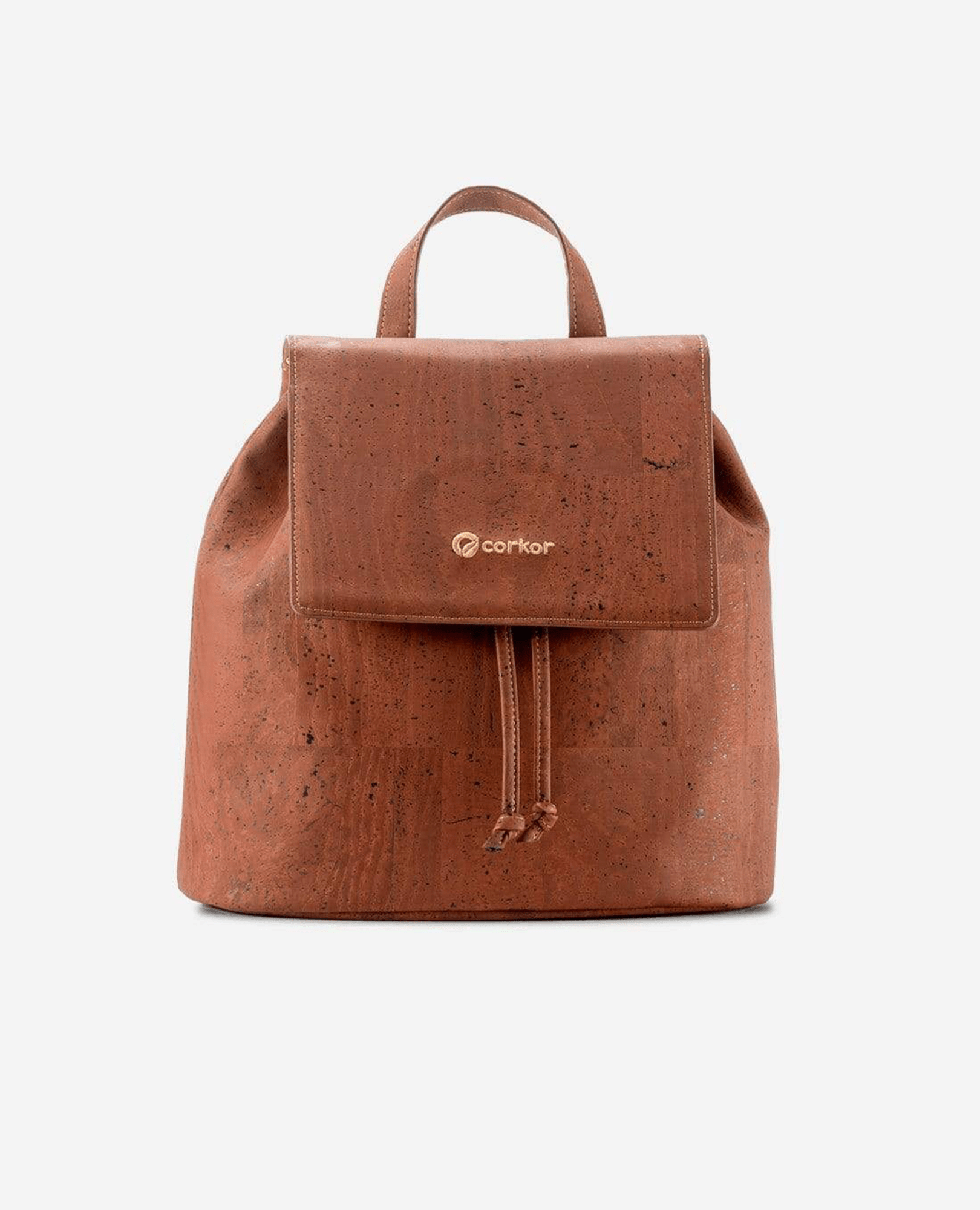 Cork backpack