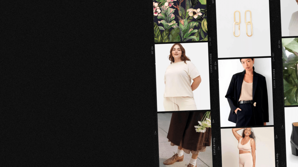 Women Capsule Base