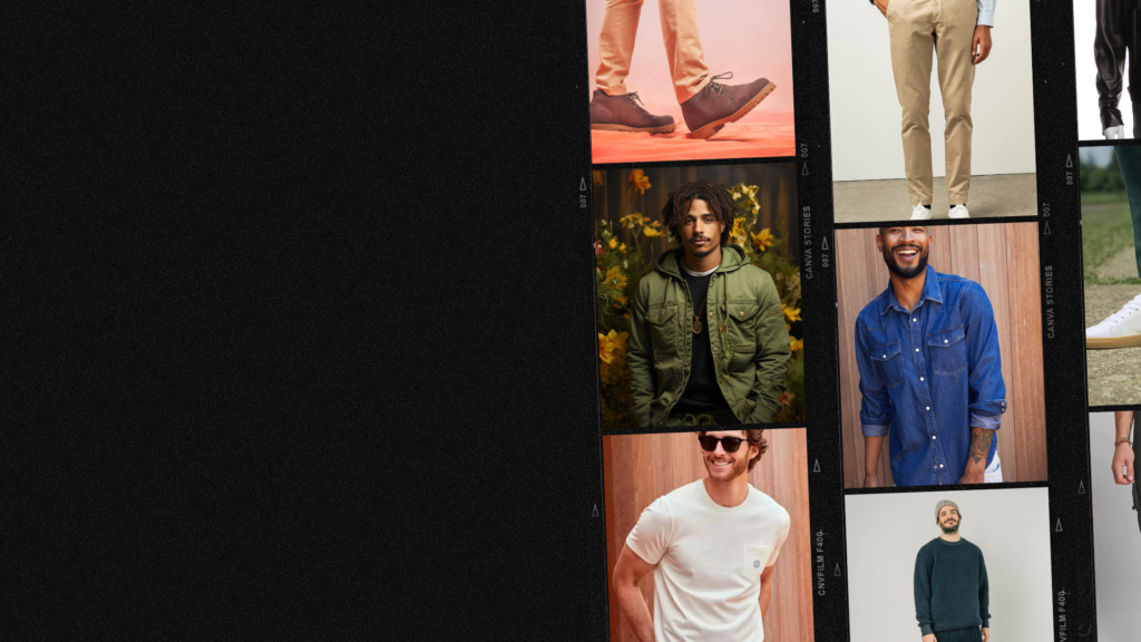 Men’s Casual Capsule