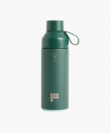 sparkpick features pangaia recycled water bottle in sustainable fashion