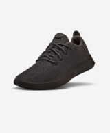 Sparkpick features Allbirds Everyday wool runners sneakers in sustainable fashion