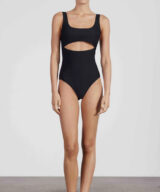 Sparkpick features BONDI BORN One piece swimsuit in sustainable fashion