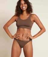 Sparkpick features Boody viscose bamboo bra in sustainable fashion