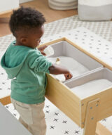 Sparkpick features certified wood sand table in sustainable gifts for kids
