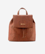 Sparkpick features Corkor Cork backpack in sustainable fashion