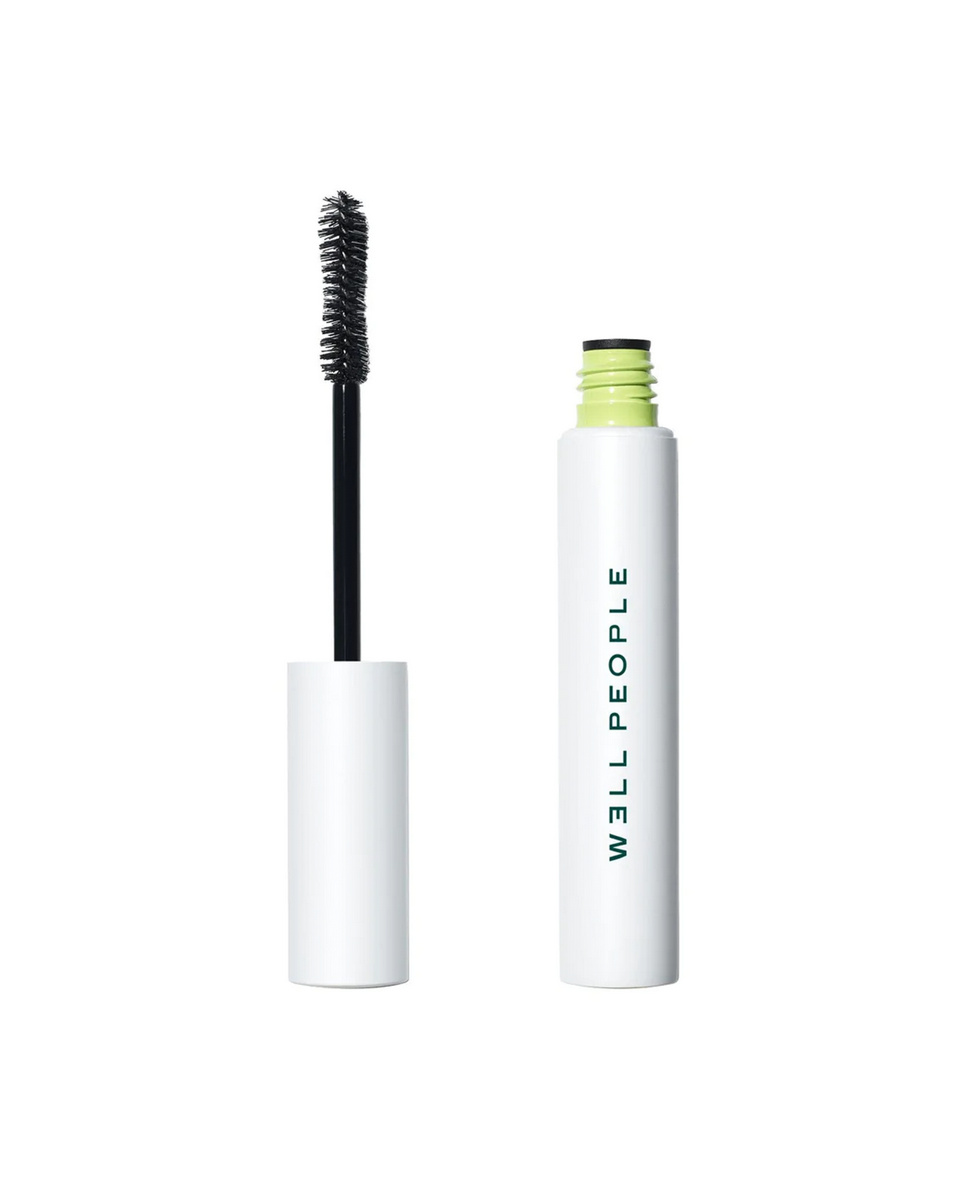 Sparkpick features Detox Market W3LL People mascara in sustainable fashion and beauty