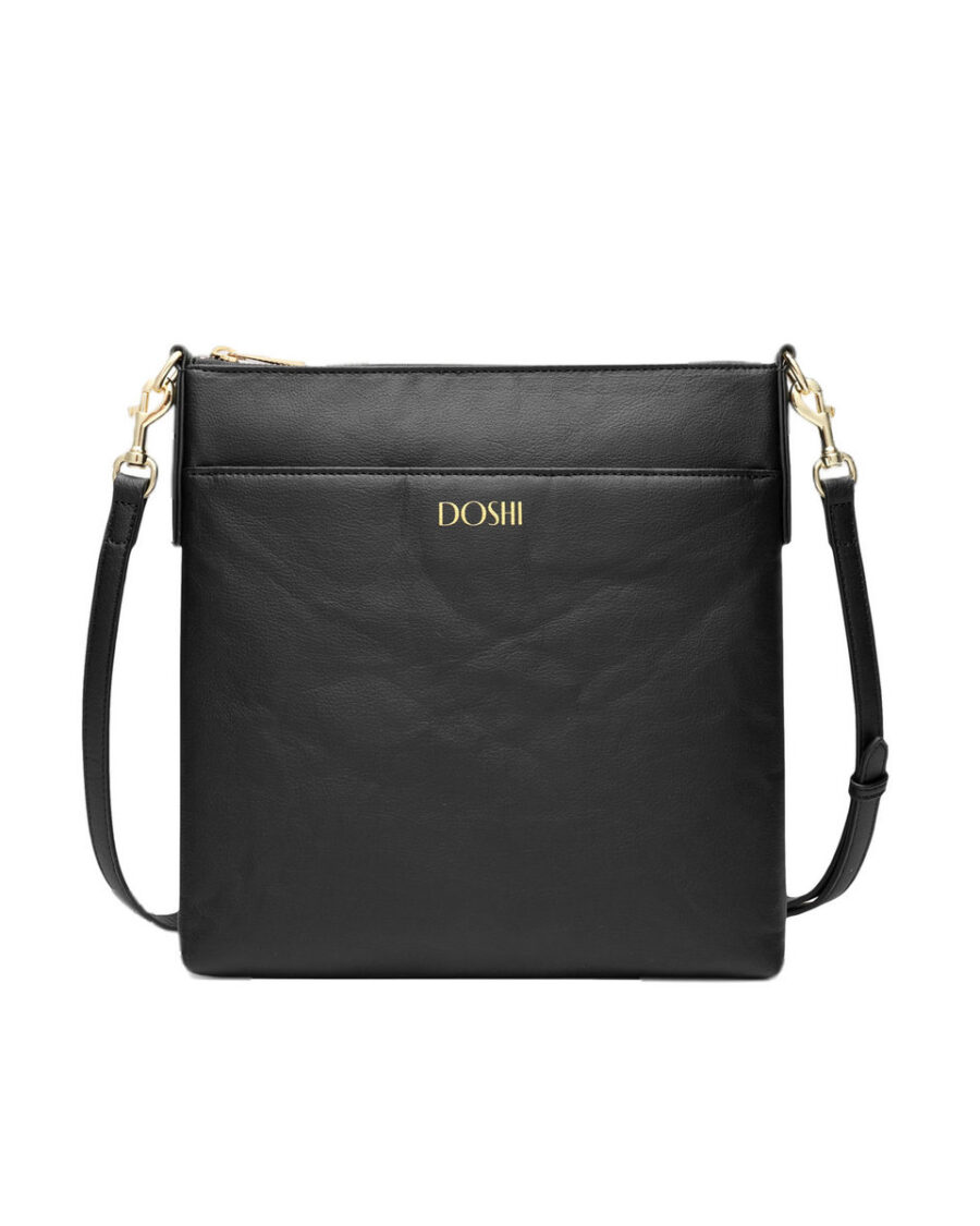 sparkpick features doshi pinatex crossbody bag clutch women in sustainable fashion