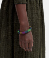 Sparkpick features ELK The Arli Bangle  in sustainable fashion
