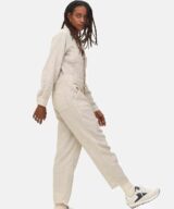 Sparkpick features Mate Linen Jumpsuit in sustainable fashion