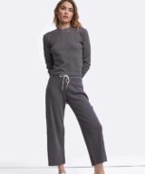 Sparkpick features Mate the Label cotton thermal pants in sustainable fashion