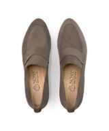 Sparkpick features NOAH vegan loafers classic in sustainable fashion