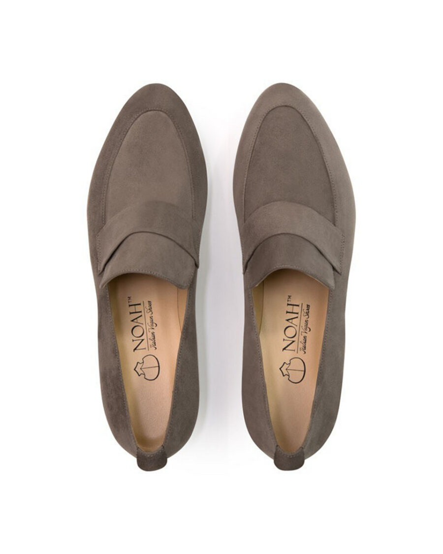 Sparkpick features NOAH vegan loafers classic in sustainable fashion