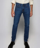 Sparkpick features NobodyDenim mens skinny sustainable jeans in sustainable fashion