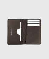 Sparkpick features OLIVER & CO. LONDON on Alltrueist Apple skin wallet in sustainable fashion