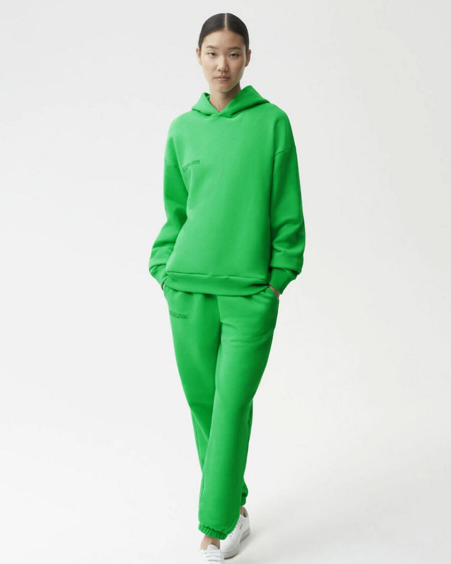 sparkpick features pangaia recycled hoodie unisex in sustainable fashion