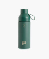 Sparkpick features Pangaia recycled water bottle in sustainable fashion