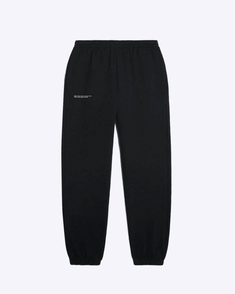 sparkpick features pangaia track pants unisex in sustainable fashion