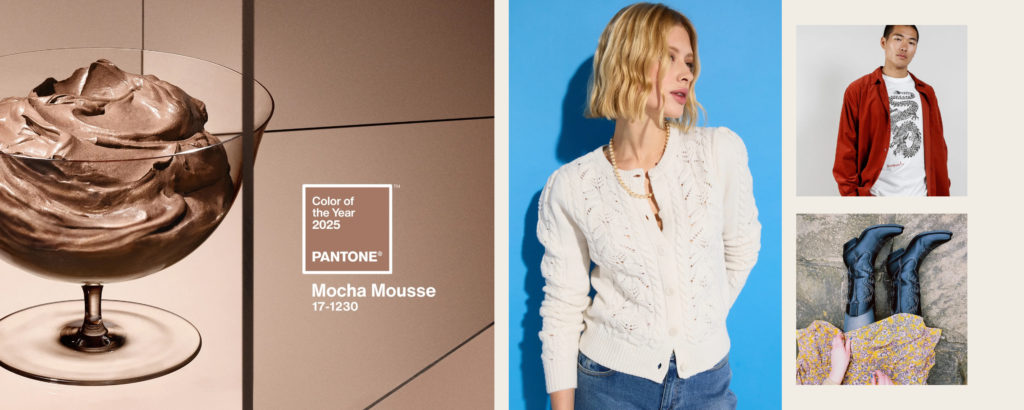 Top Sustainable Fashion Trends of 2025 – From Boho to Summer Knits