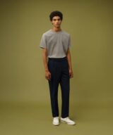 sparkpick features isto.wool trousers sustainable fashion