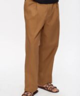 sparkpick features kotn mens trouser in sustainable fashion