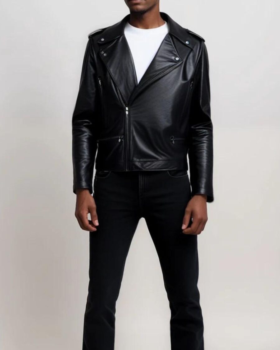 sparkpick features will's vegan store biker jacket in sustainable fashion