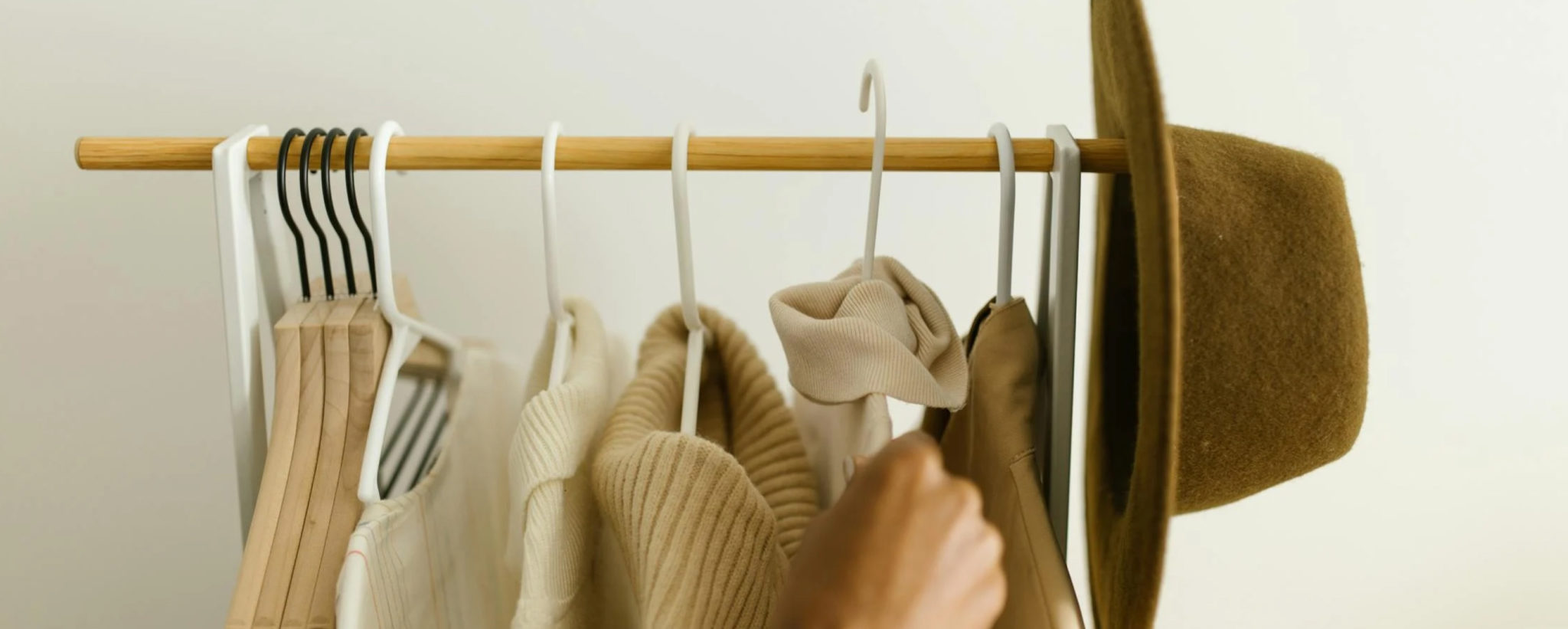 Closet Reset