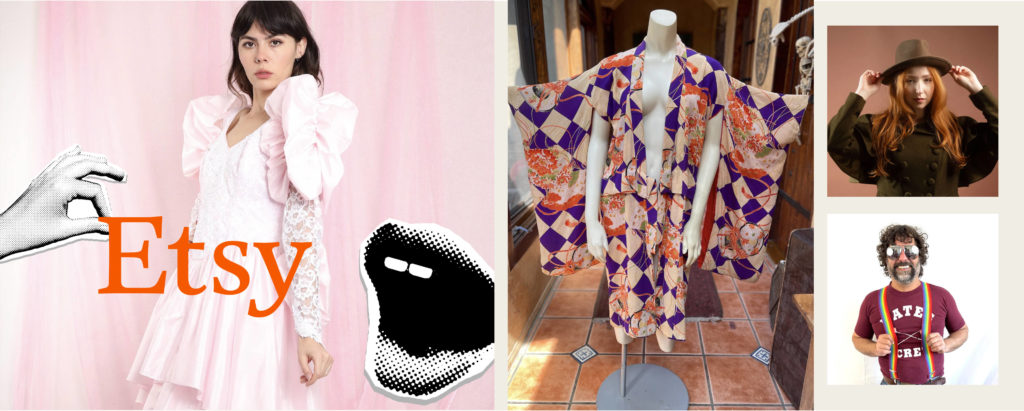 10 Best Vintage Etsy Shops for Unique Fashion Finds