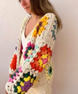 sparkpick features crochet top on etsy in sustainable fashion