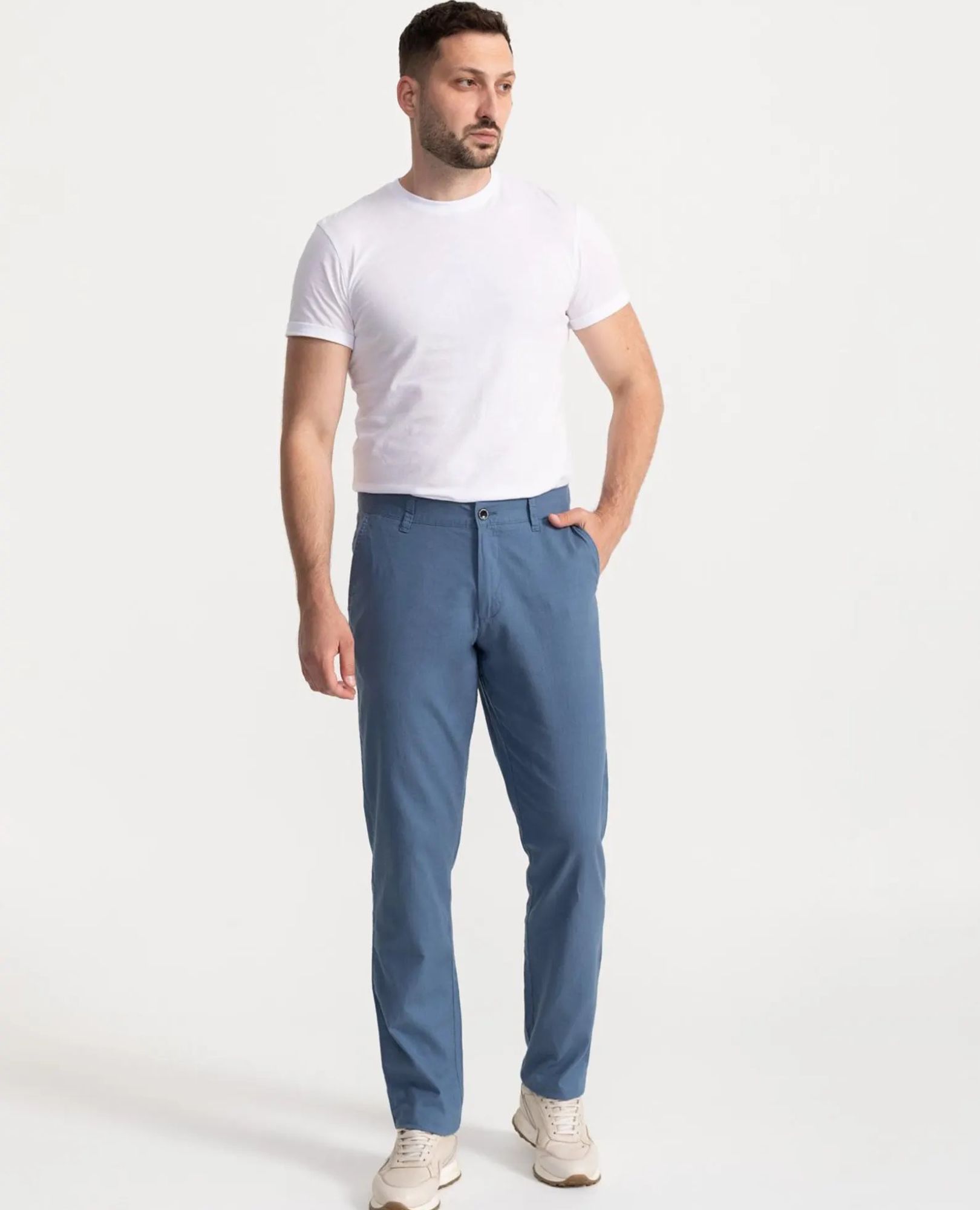 sparkpick features deIonescu etsy mens summer pantss in sustainable fashion
