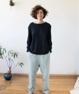 sparkpick features etsy hapticpath hemp shirt in sustainable fashion