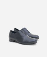 sparkpick features filippa k derby shoes in sustainable fashion