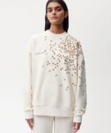sparkpick features pangaia wild sweatshirt in sustainable fashion