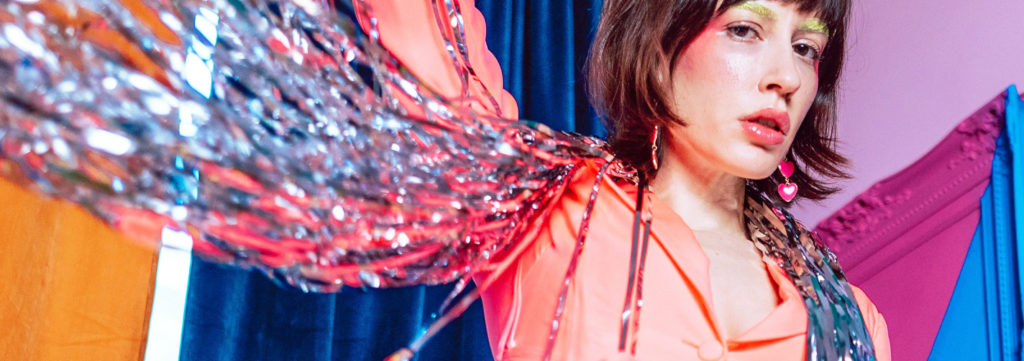 What Inspires Me: Style, Psychology & Your Inner Team: Dressing From the Inside Out