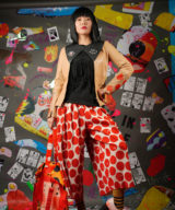 sparkpick features spark and rebel poshmark 4-piece set in sustainable fashion