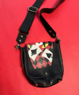 sparkpick features spark and rebel poshmark modular crossbody in sustainable fashion