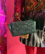 sparkpick features spark and rebel poshmark mini crossbody in sustainable fashion