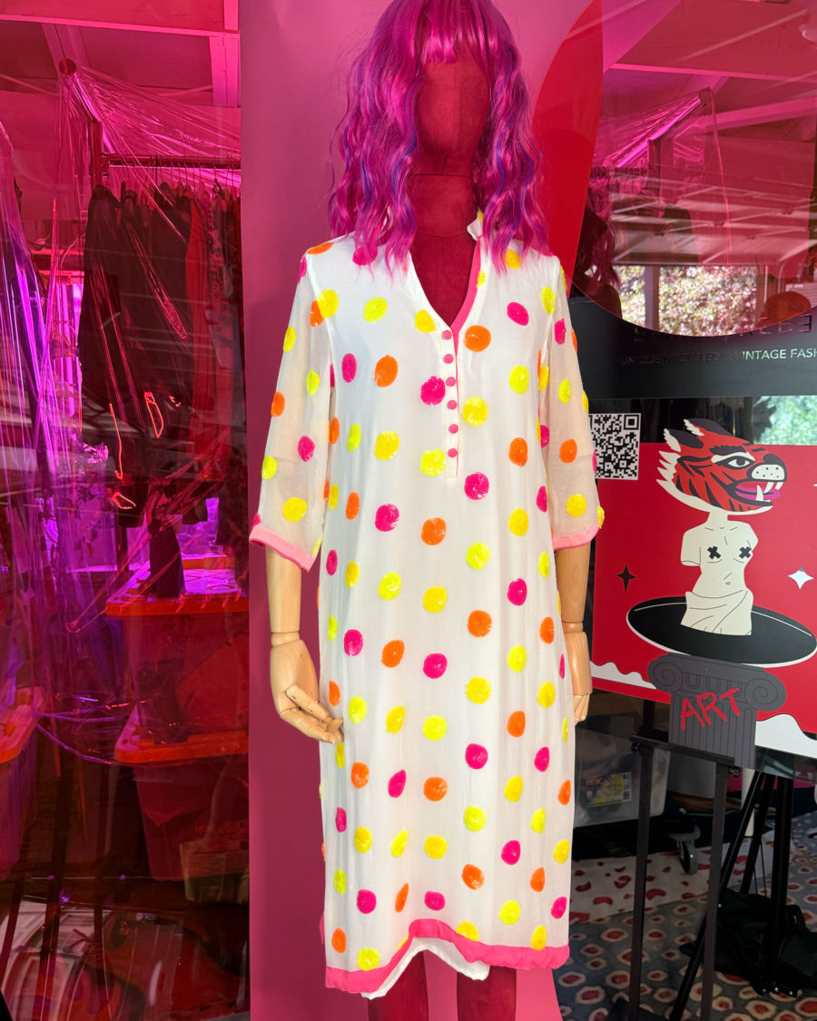 sparkpick features spark and rebel poshmark mesh kimono cape in sustainable fashion