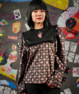sparkpick features harajuku gothic lolita blouse with collar in eco fashion