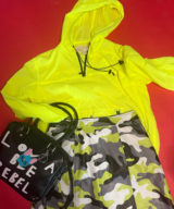 sparkpick features michael kors poshmark 3-piece outfit in sustainable fashion