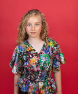 sparkpick features punk graffiti top in eco fashion