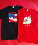 sparkpick features upcycled tee bundle in eco fashion street style