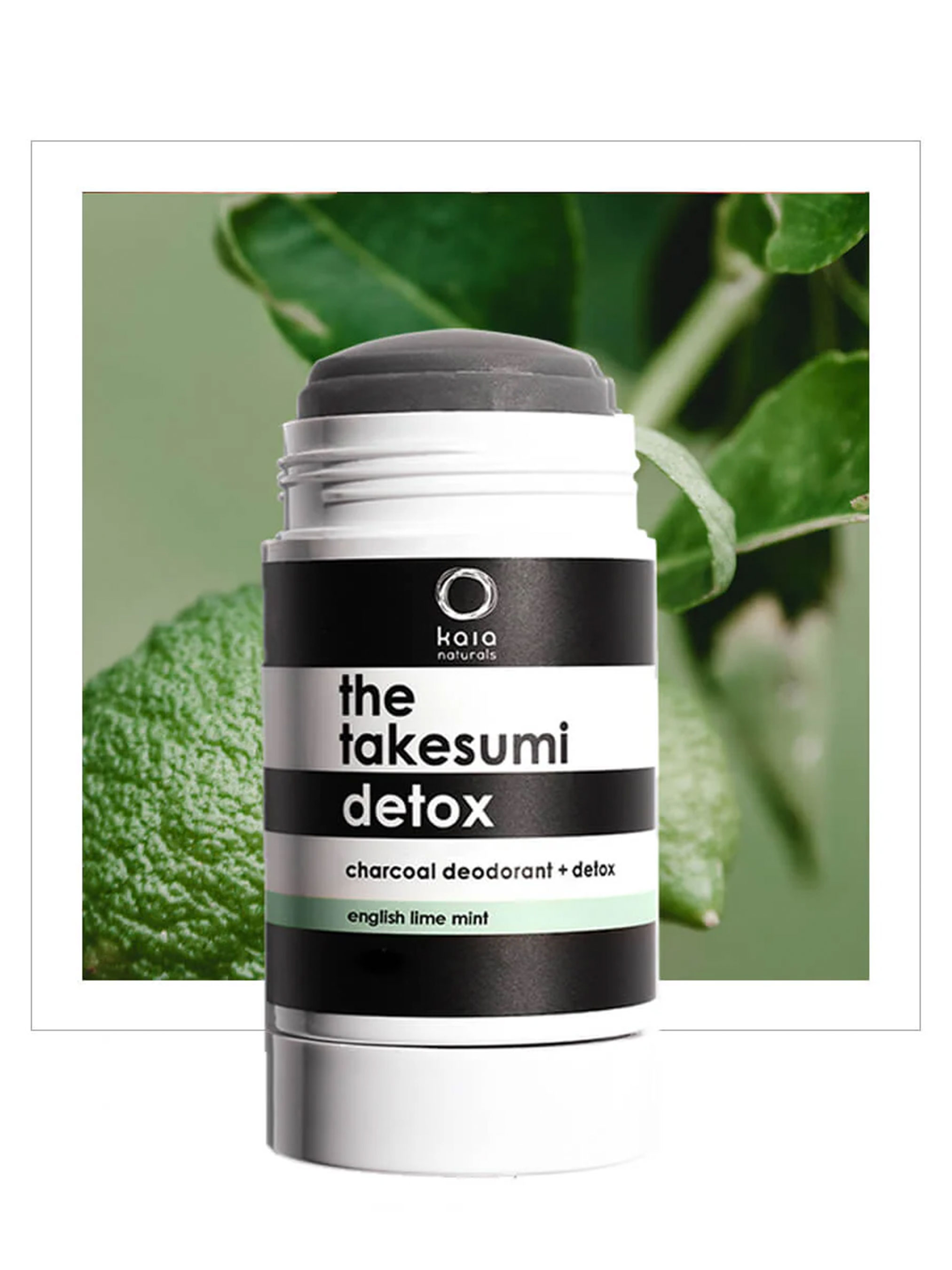 sparkpick features detox market deodorant in sustainable fashion