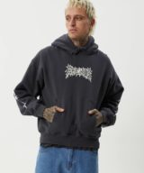 sparkpick features afends boxy hoodie in sustainable fashion