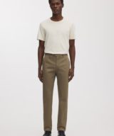 sparkpick features asket slim chino sustainable fashion