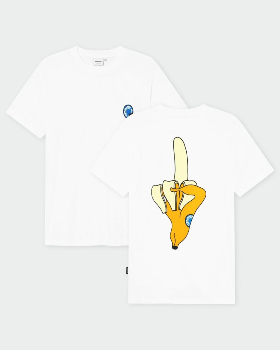 sparkpick features dedicated. t-shirt stockholm in sustainable fashion